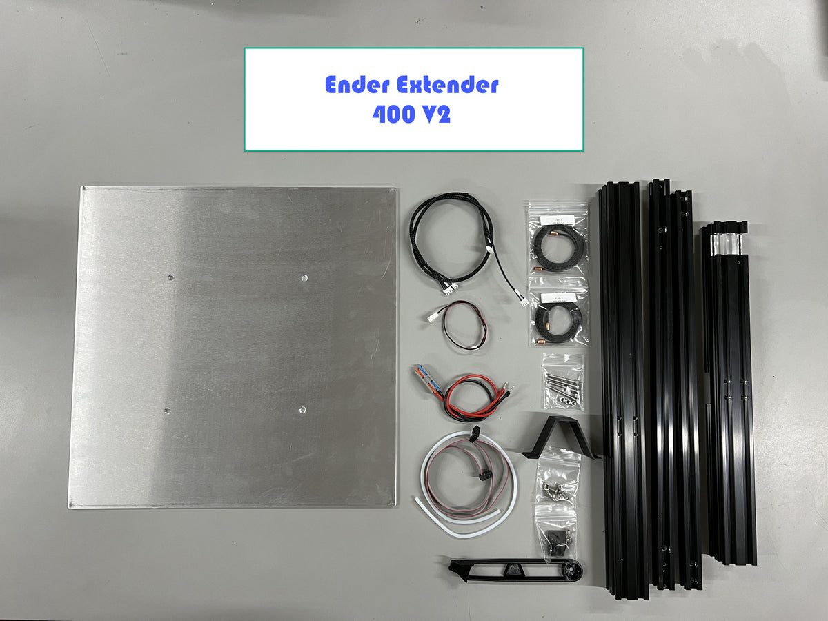 Ender™ Extender 300 For The Creality Ender 3 V2 – Ender Extender