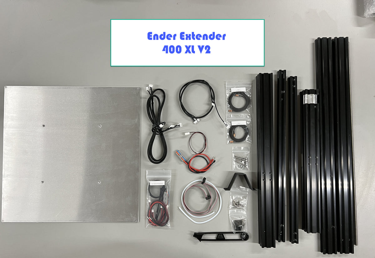 Ender™ Extender 300 For The Creality Ender 3 V2 – Ender Extender