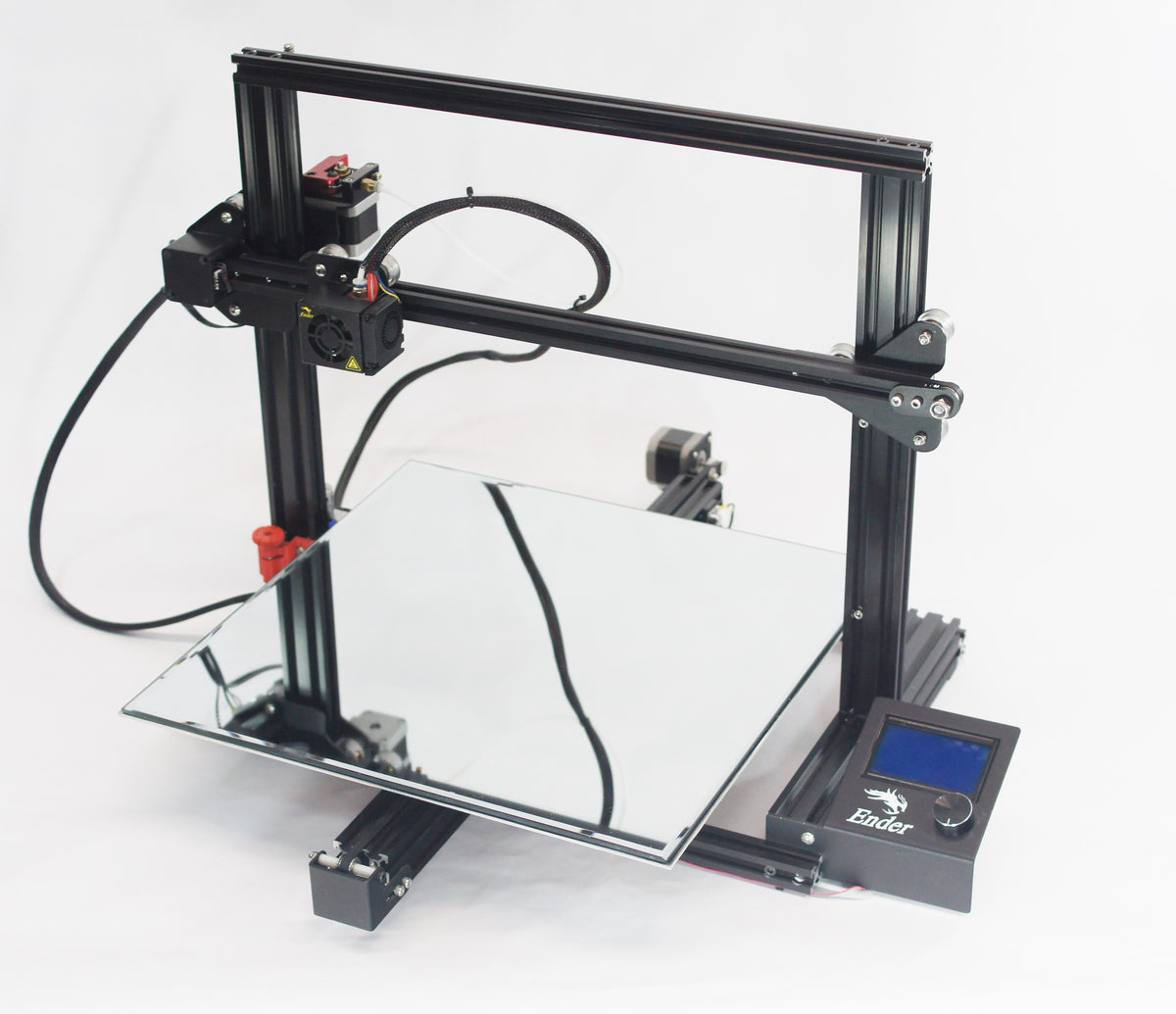 CREALITY 3D Printer Parts Heated Bed Thermistor Kit For Ender-3 V2 Printer