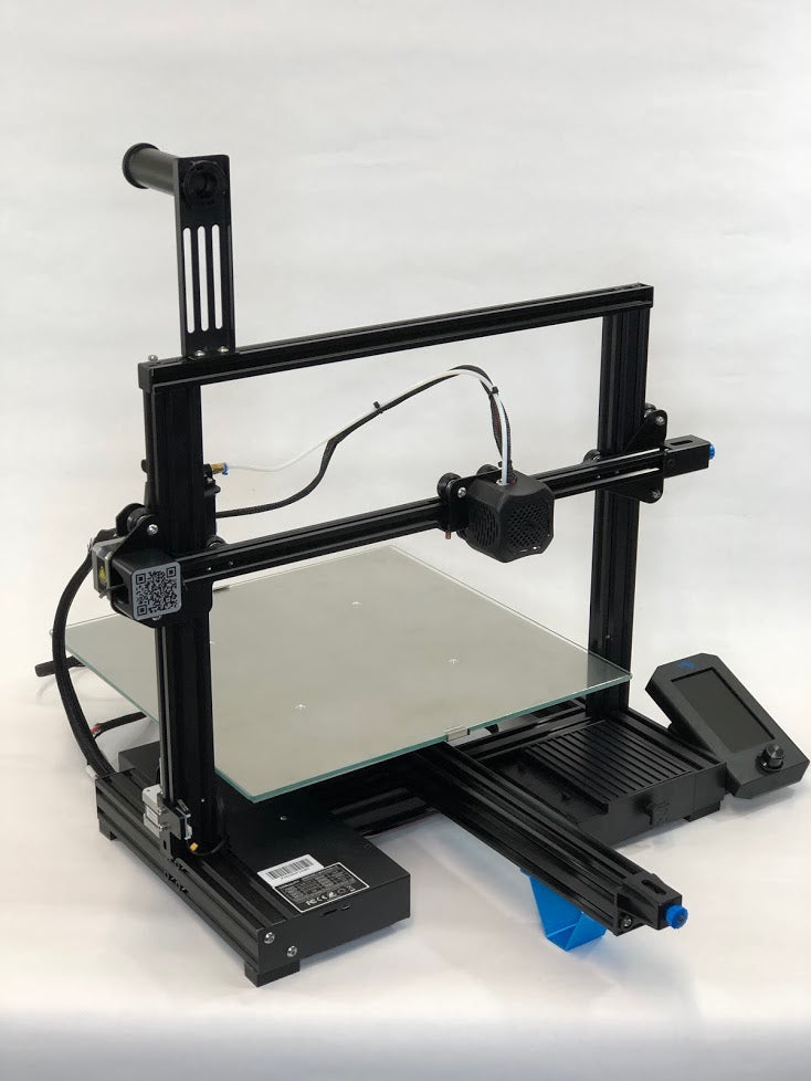Buy Creality Ender-3 Neo 3D Printer Kit