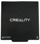 Creality Heat Bed Platform Sticker Sheet,3D Printer Build Surface Plate for CR10-S4 3D Printer 410X410MM