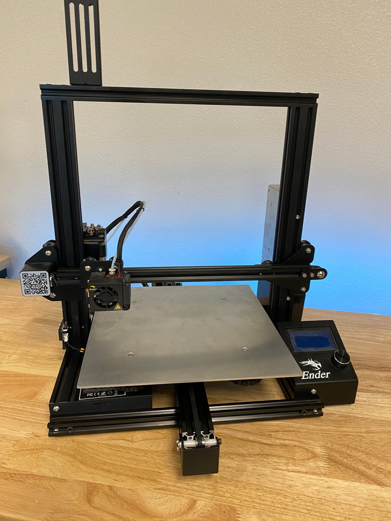 Ender™ Extender 300 For The Creality Ender 3 Pro