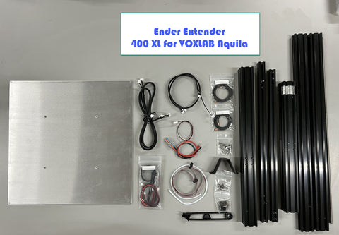Ender™ Extender 400XL For Voxelab Aquila