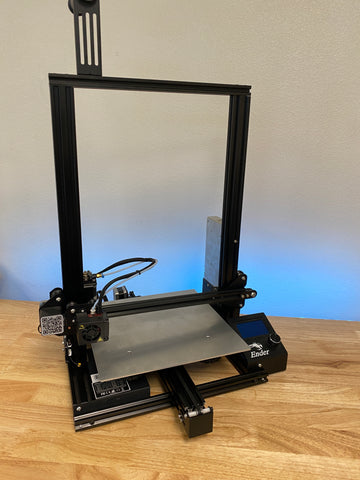 Ender™ Extender 300XL For The Creality Ender 3 Pro/Neo