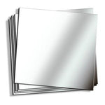 12 inch by 12 inch mirror