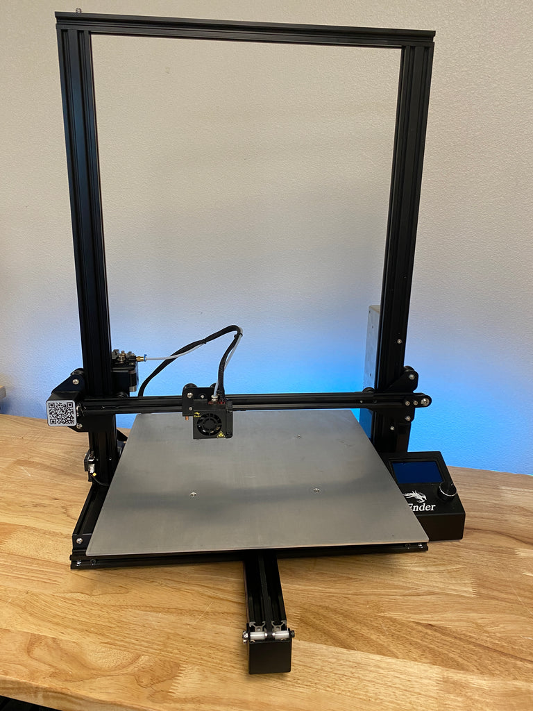 Ender™ Extender 400XL For The Creality Ender 3 Pro – Ender Extender