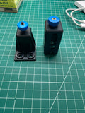 Ender 3 V2 Adjustable belt tensioners