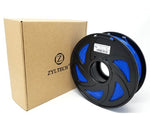 Zyltech PETG 3D Printer Filament 1.75mm 1 kg 2.2 lbs