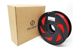Zyltech PETG 3D Printer Filament 1.75mm 1 kg 2.2 lbs