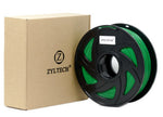 Zyltech PLA 3D Printer Filament 1.75mm 1 kg 2.2 lbs