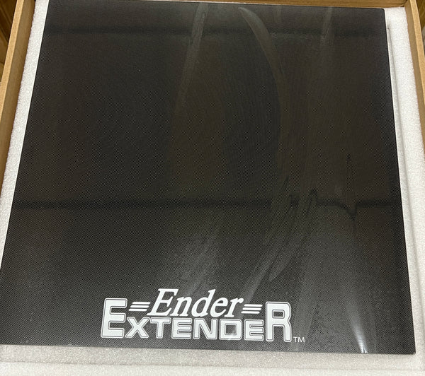 Ender™ Extender 400 For The Creality Ender 3 V2 – Ender Extender