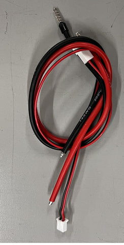 Heated Bed wire extension kit