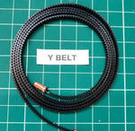 Replacement Y Belt for Ender Extender 400PRO