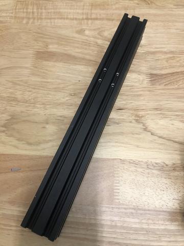 Replacement Y Axis 4040 for Stock Ender 3 V2