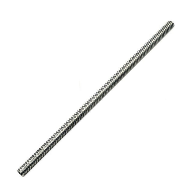 Groz SE/24 Straight Edge 600 x 36 x 8mm GZ-02502