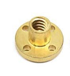 Brass Nut for T8*8/2mm lead screw